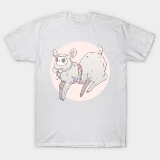 lamb T-Shirt